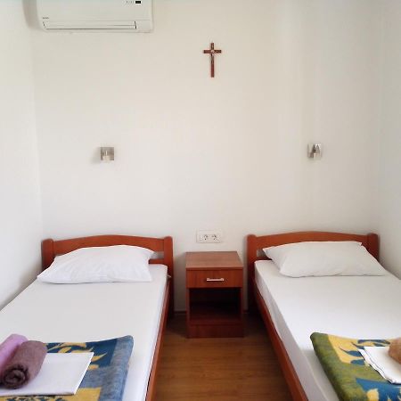Sobe Bcrnjac Međugorje 외부 사진