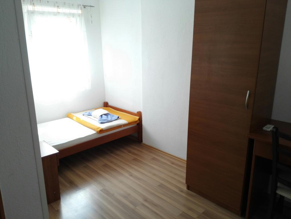 Sobe Bcrnjac Međugorje 외부 사진