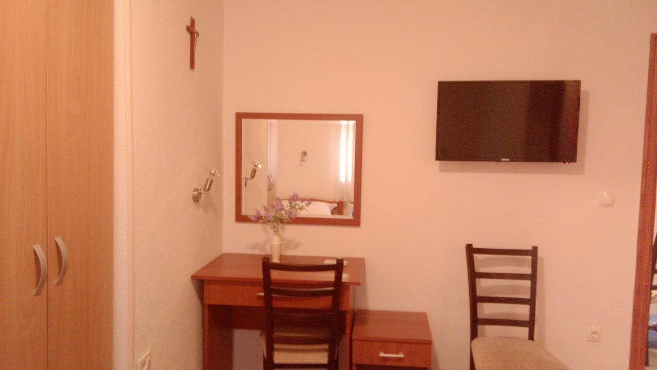 Sobe Bcrnjac Međugorje 외부 사진