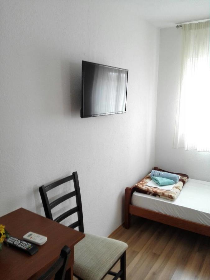 Sobe Bcrnjac Međugorje 외부 사진