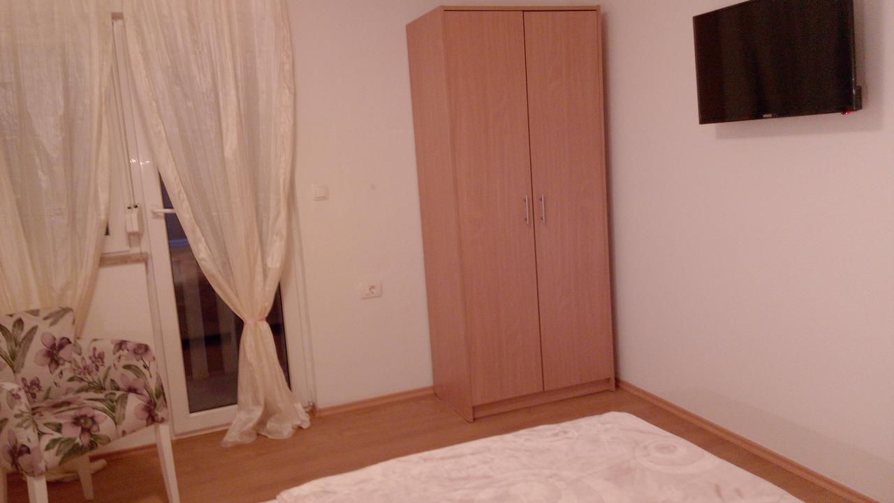 Sobe Bcrnjac Međugorje 외부 사진